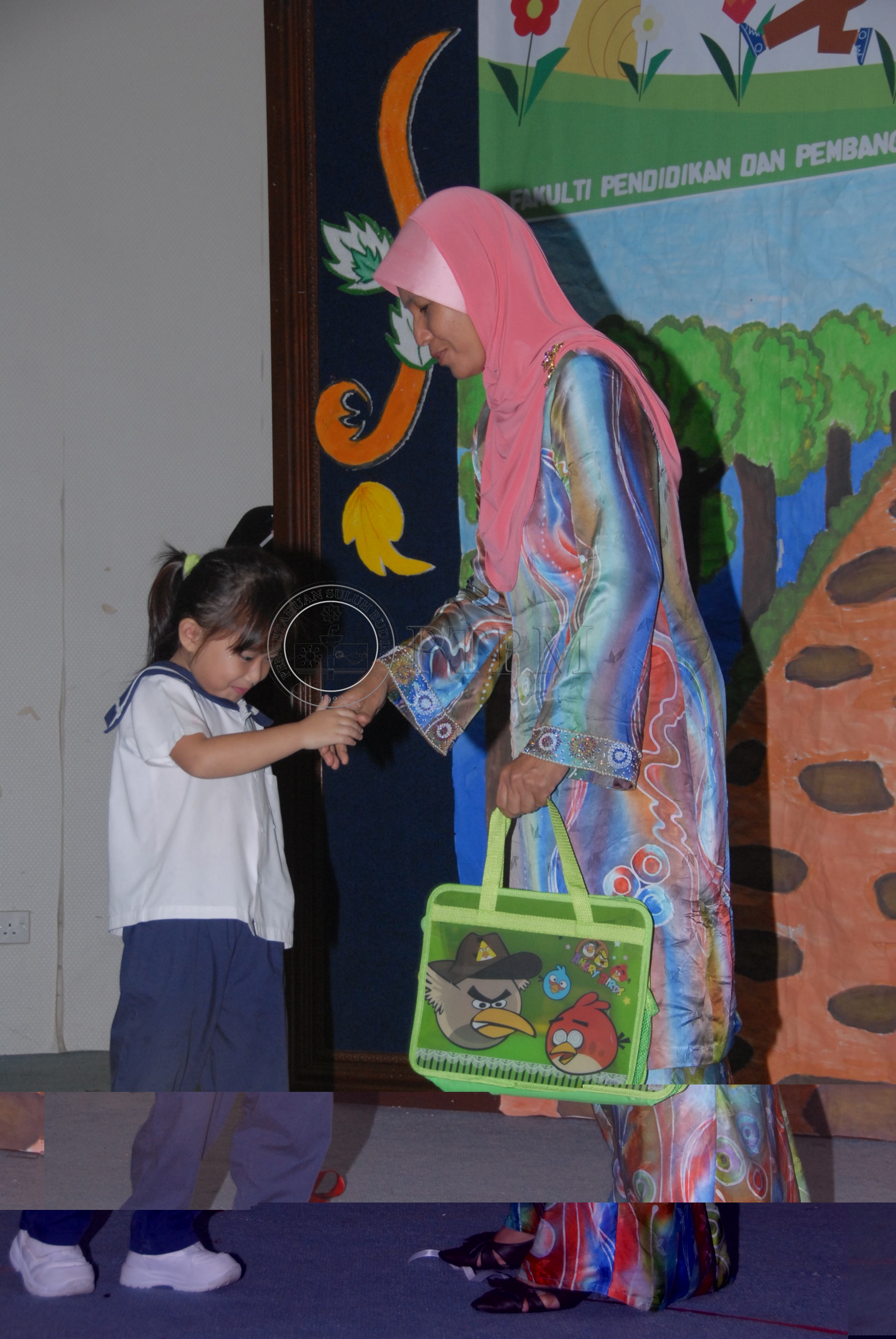 PTPM 11 100 TADIKA  IDA 0407